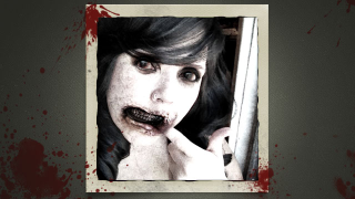 Illustration for article titled Who Wore It Best? The Nightmarish, Blood-Gargling Zombie Edition
